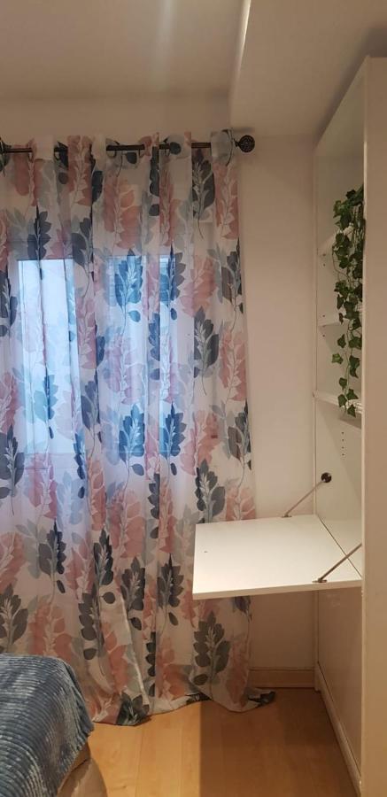مدريد Rooms San Marcos المظهر الخارجي الصورة