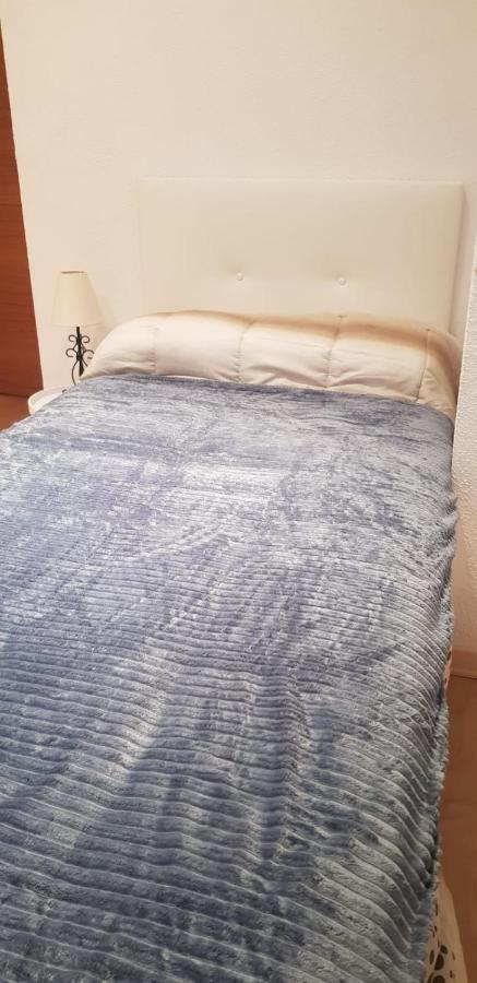 مدريد Rooms San Marcos المظهر الخارجي الصورة
