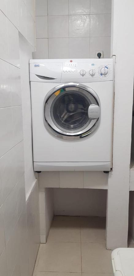 مدريد Rooms San Marcos المظهر الخارجي الصورة