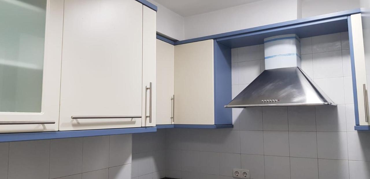 مدريد Rooms San Marcos المظهر الخارجي الصورة