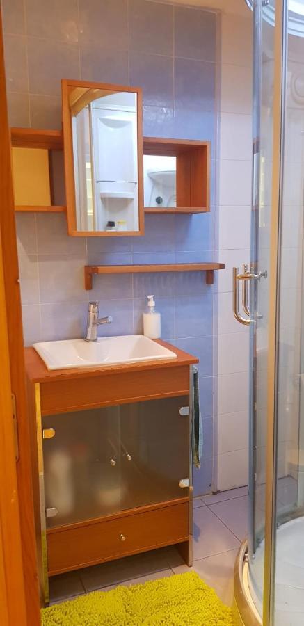 مدريد Rooms San Marcos المظهر الخارجي الصورة
