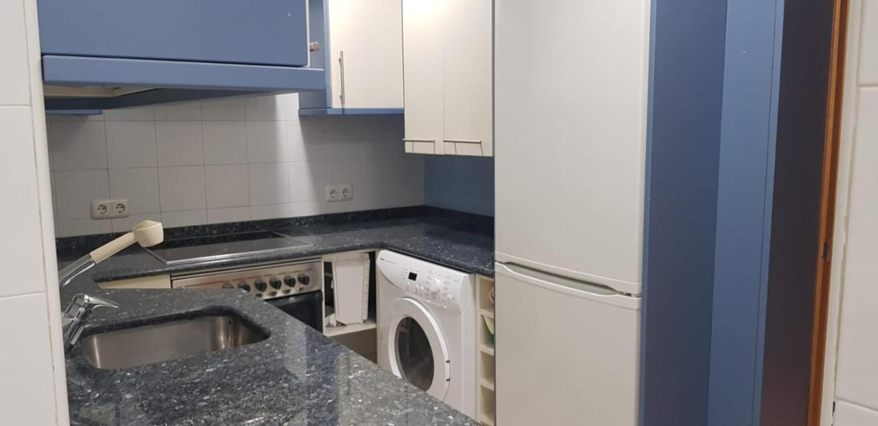 مدريد Rooms San Marcos المظهر الخارجي الصورة