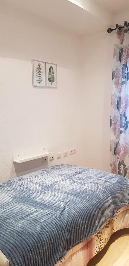 مدريد Rooms San Marcos المظهر الخارجي الصورة