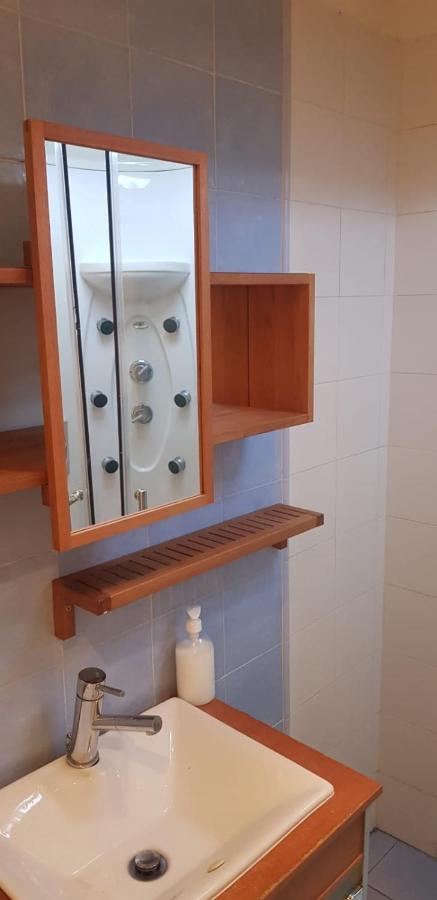 مدريد Rooms San Marcos المظهر الخارجي الصورة