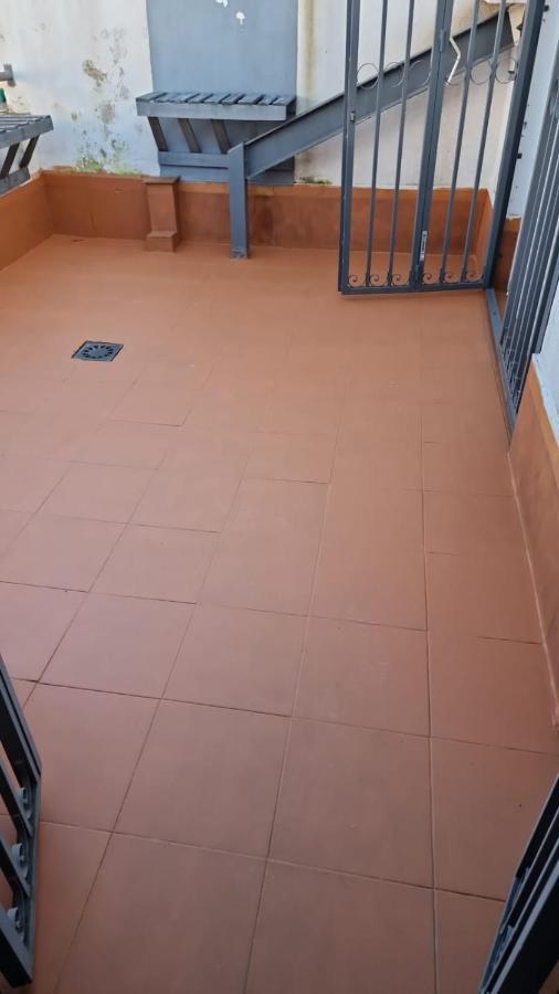 مدريد Rooms San Marcos المظهر الخارجي الصورة