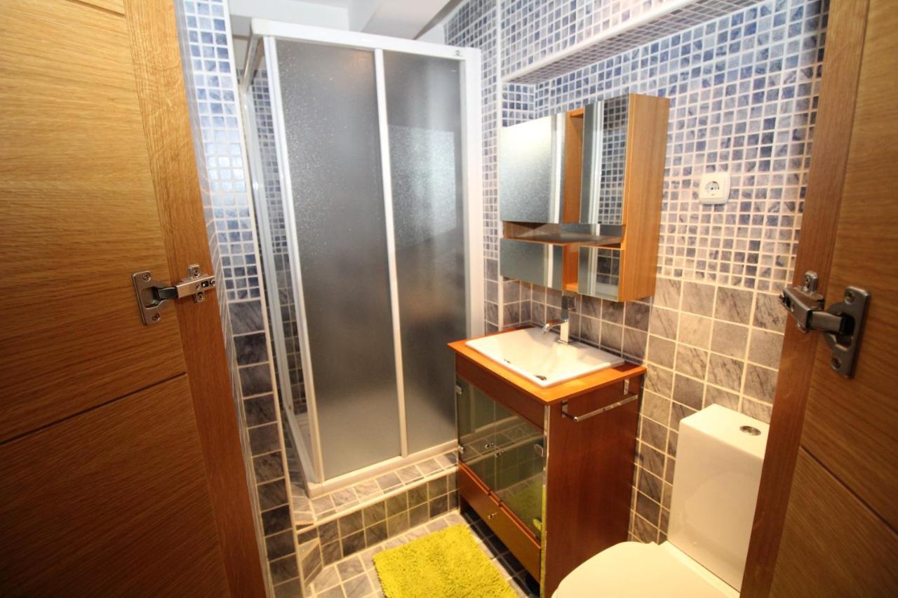 مدريد Rooms San Marcos المظهر الخارجي الصورة