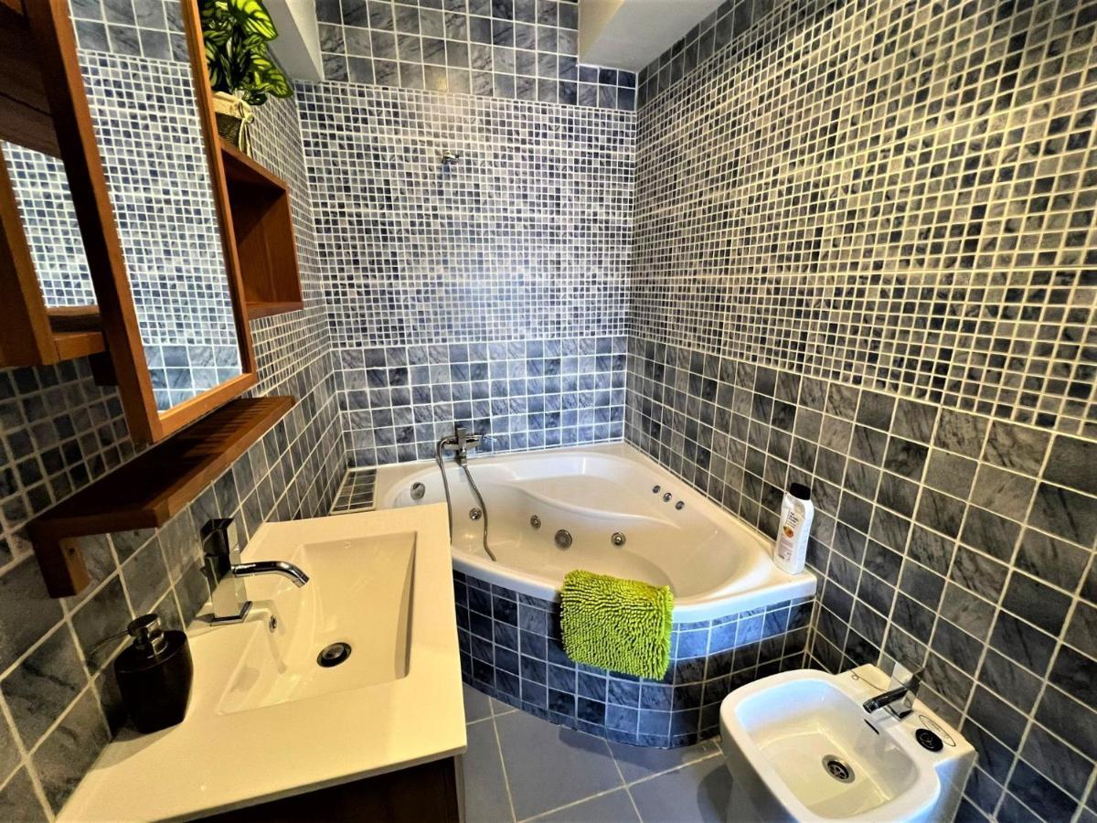 مدريد Rooms San Marcos المظهر الخارجي الصورة
