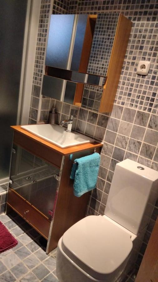مدريد Rooms San Marcos المظهر الخارجي الصورة