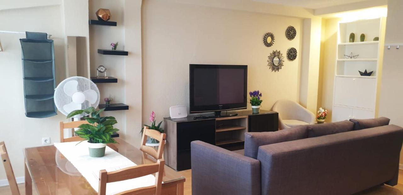 مدريد Rooms San Marcos المظهر الخارجي الصورة